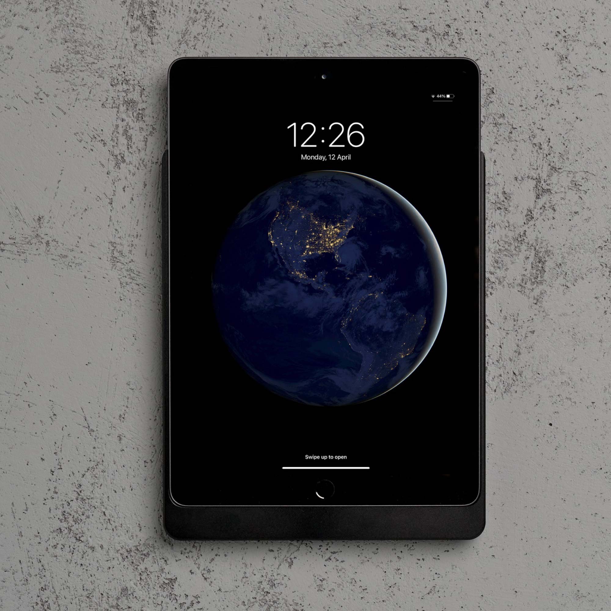 Dame Wall Home für iPad - Image 13