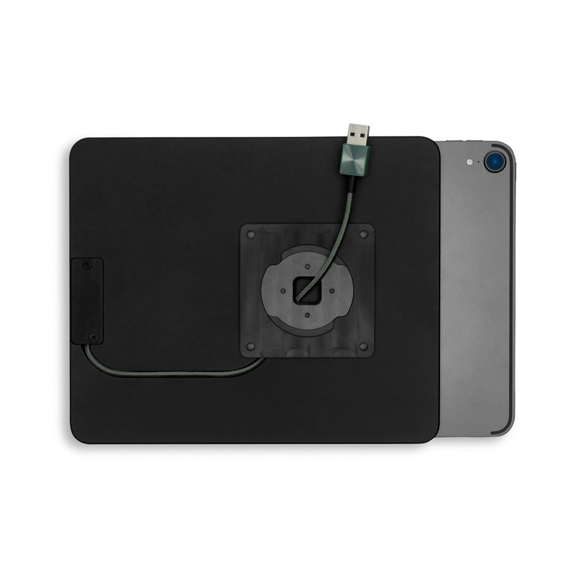 Dame Wall Home für iPad - Image 17