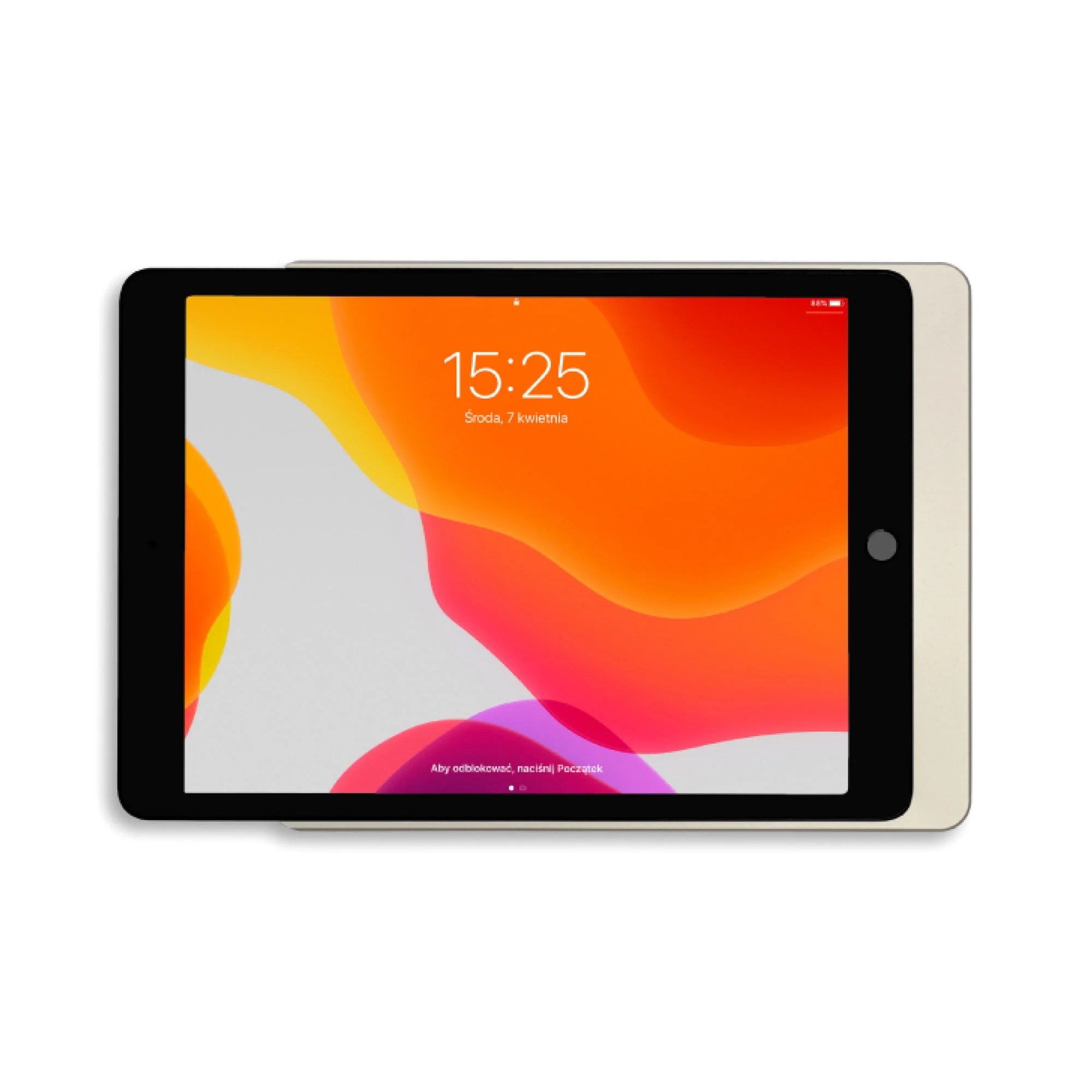 Dame Wall Home für iPad - Image 6