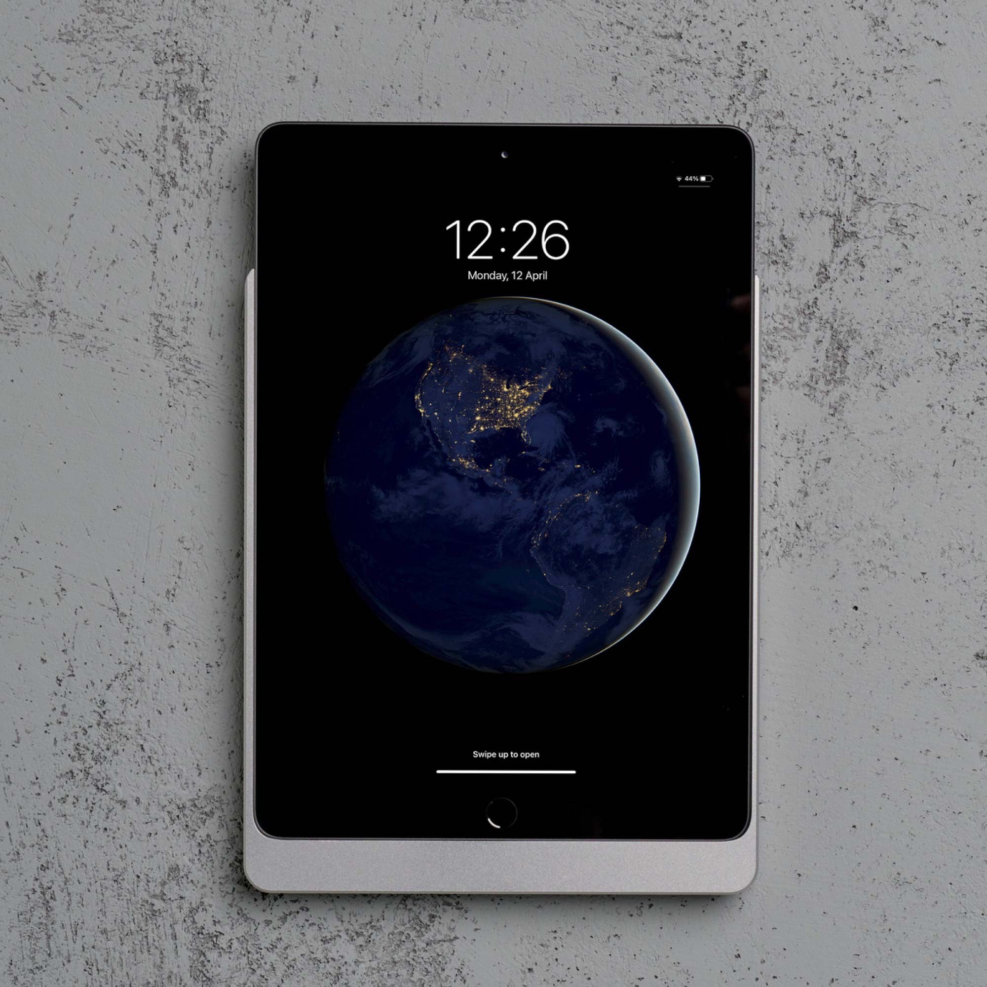 Dame Wall Home für iPad - Image 7
