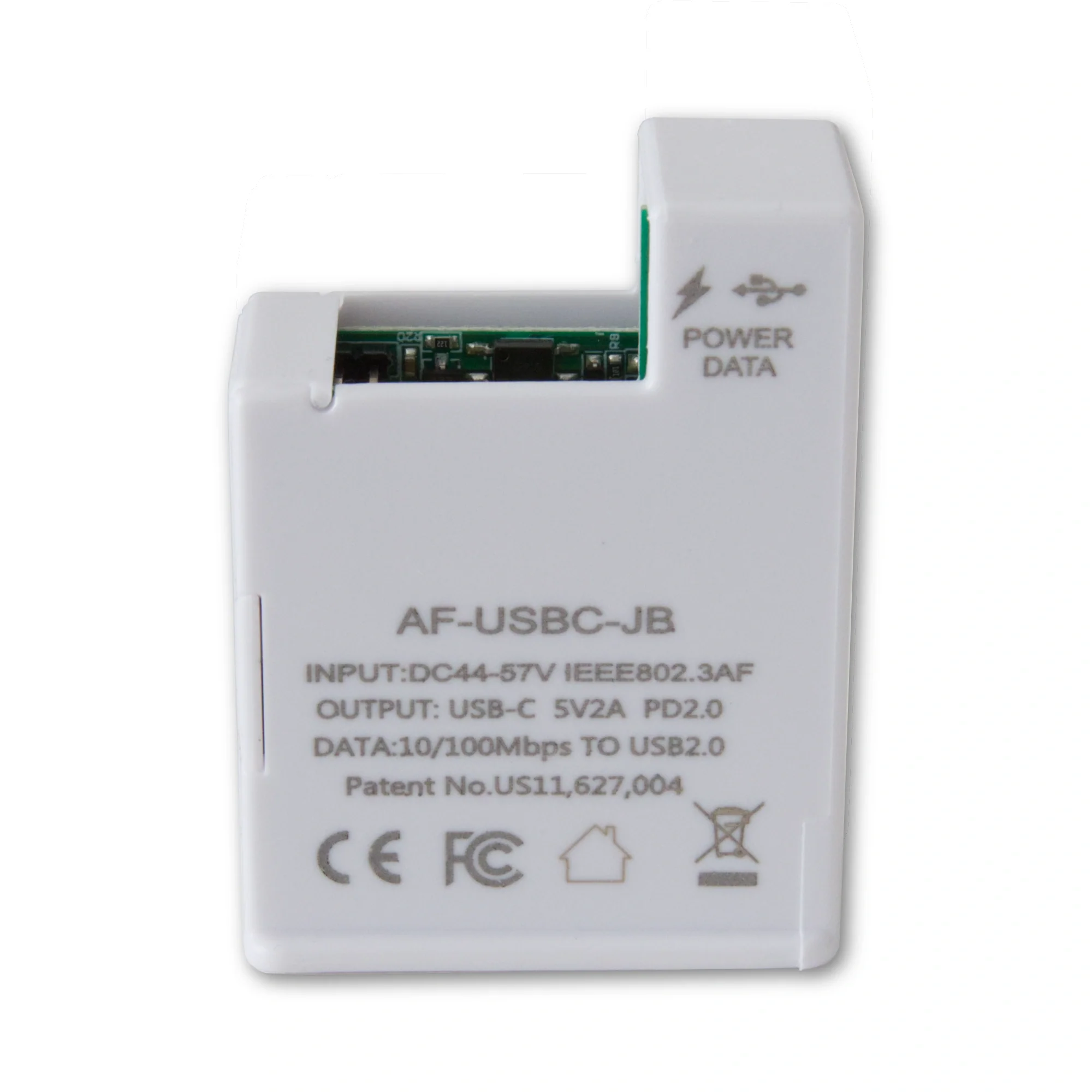 Displine PoE Converter 10W - Image 4