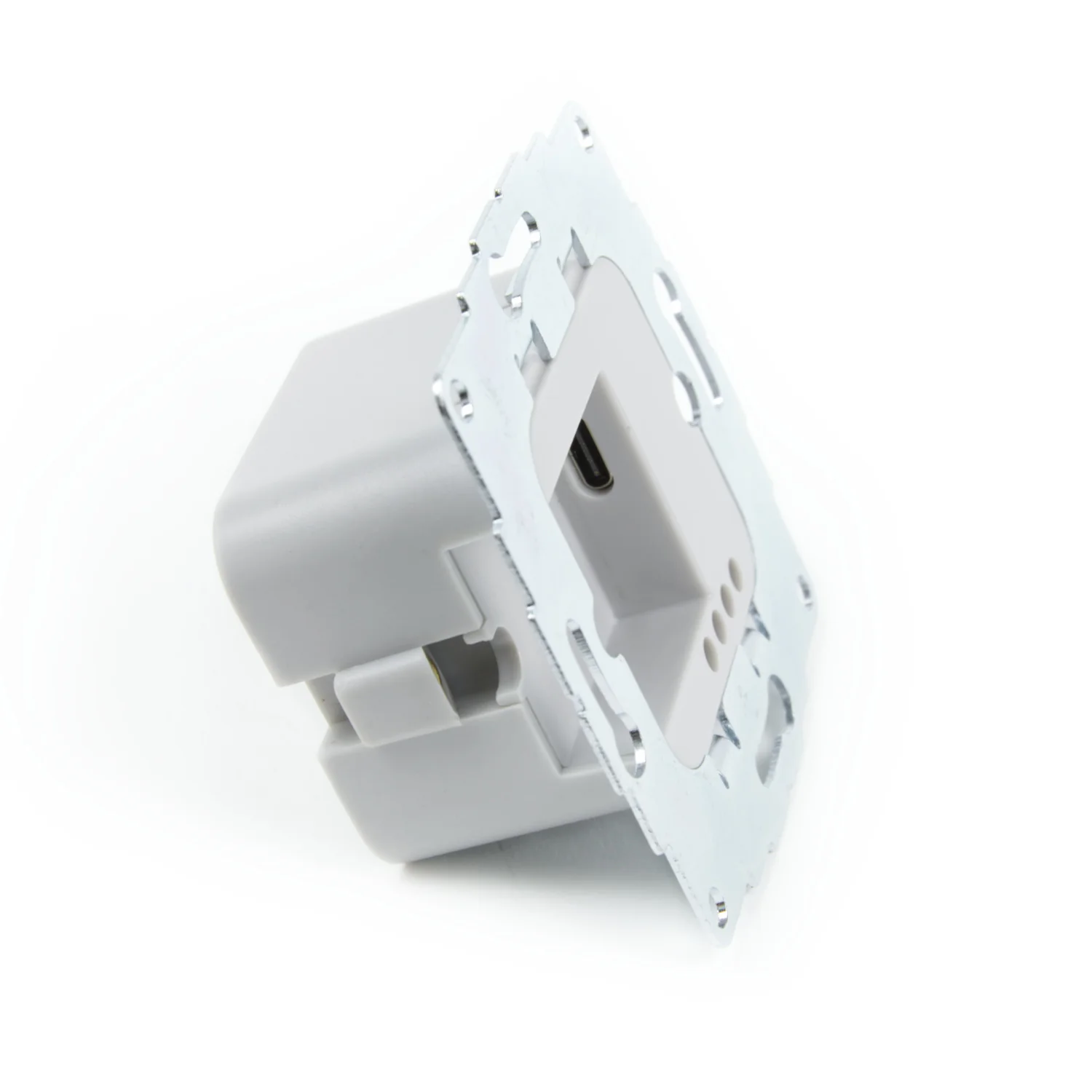 Displine 20W Unterputz Netzteil mit USB-C - Image 5